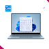 Microsoft Surface Laptop Go 2 12.4" Touchscreen Laptop - Ice Blue (Intel i5-1135G7/256GB SSD/8GB RAM) -En