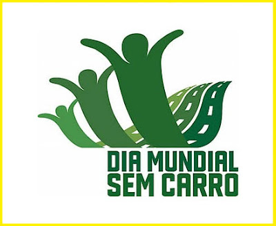 Dia Mundial Sem Carro!