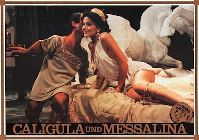 Caligula And Messalina 1981 Movie Image 11