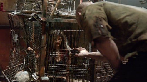 Le regard du diable 2006 megavideo