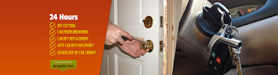 Locksmith in Clarksburg MD