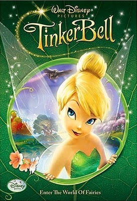 Tinker Bell