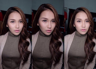 Foto ayu ting ting terbaru tahun 2016 (instagram)