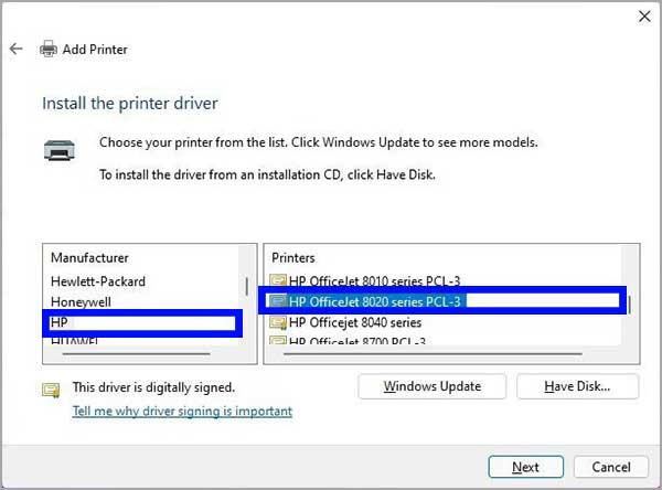 8-choose-printer-driver-install-windows-11