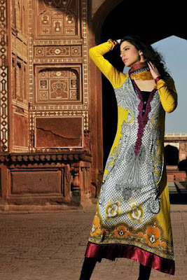 Sobia Nazir Summer Lawn Collection 2012,new collection dress,new collection dresses,pakistani lawn prints,latest lawn collection,sobia nazir dresses,sobia nazir bridal collection,fashion summer dresses,fashion for this summer,sobia nazir lawn,pakistani lawn collection