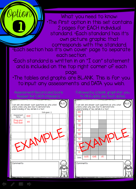 http://www.teacherspayteachers.com/Product/2nd-Grade-Student-Data-Binder-with-Editable-pages-1371311