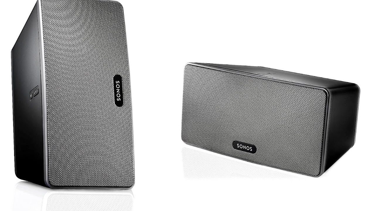 Play:3 - Play 3 Speaker