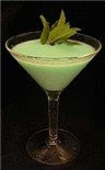 Cocktail Grasshopper