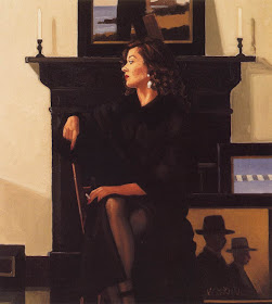 Jack Vettriano