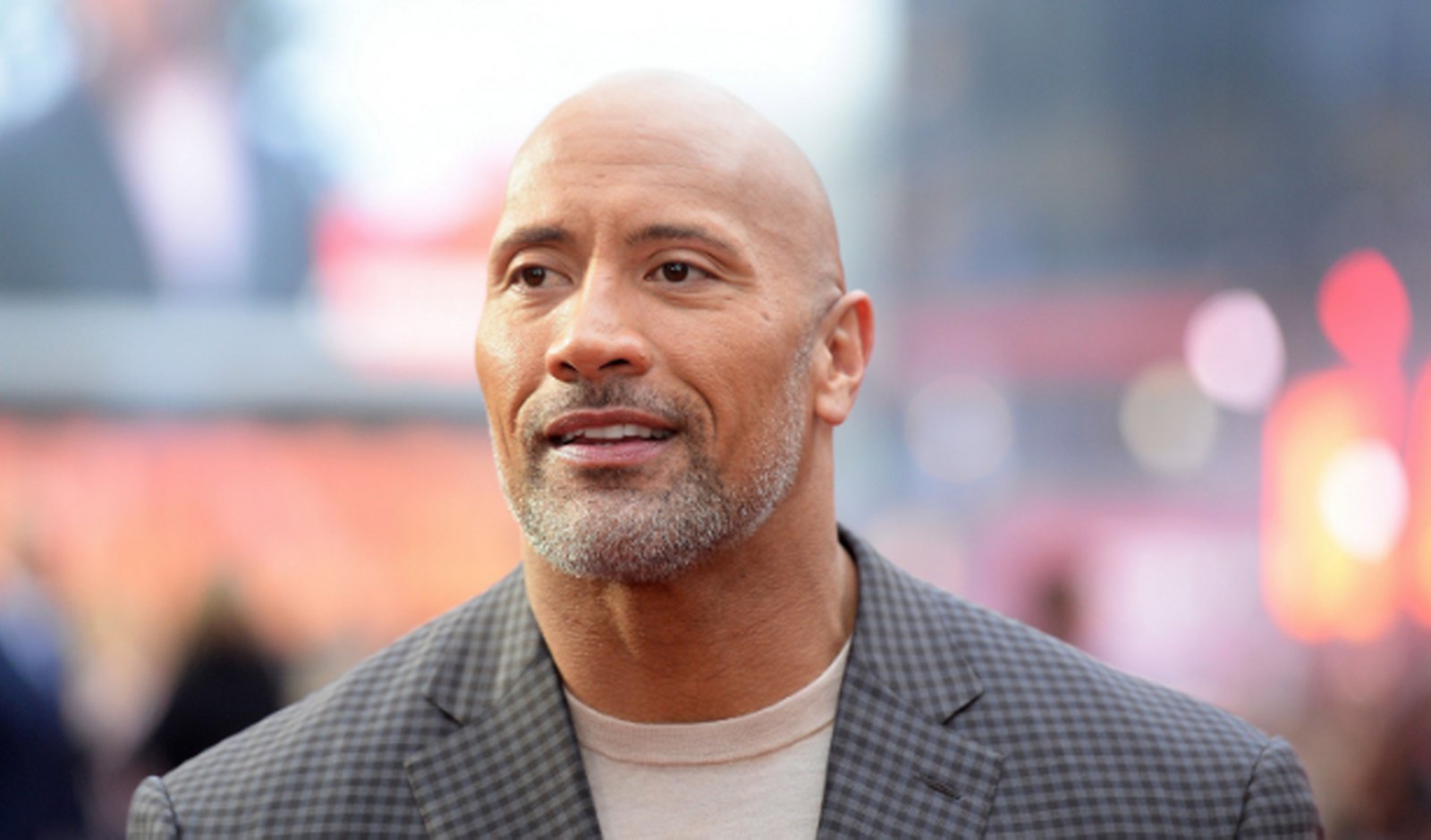 Dwayne Johnson to Star in A24’s Thriller Series Breakthrough as Dark Guru