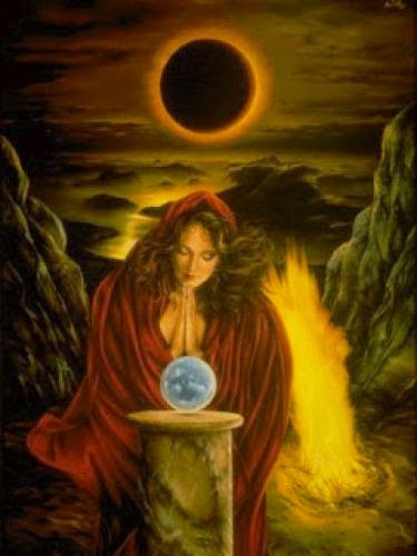Good Magickal News