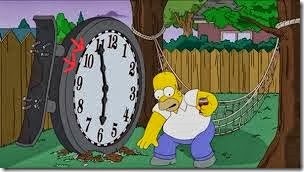 doomsday clock