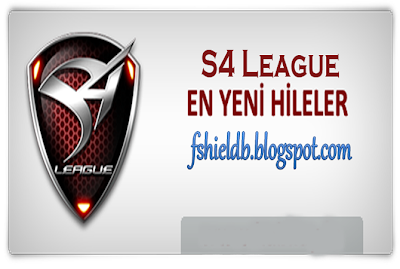 S4 League Hack