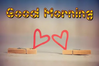 Good morning heart images