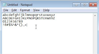 d Three different and easy ways to fool Keylogger