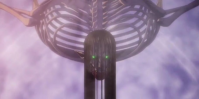 Frases y Diálogos de la serie anime: Shingeki no Kyojin (Attack on Titan) Episodio Final
