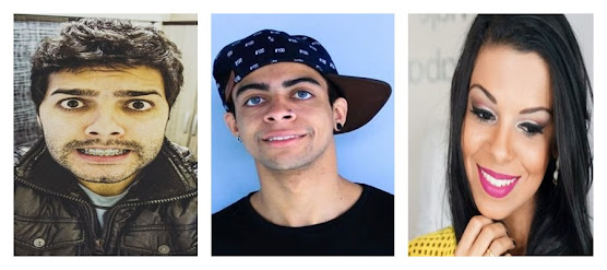 meus-Youtubers-preferidos