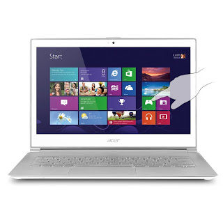 Acer S7-391 Full Specifications