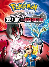 Pelicula 1-Temporada 17-Pokémon-Diancie Y La Crisalida De La Destrucción-latino