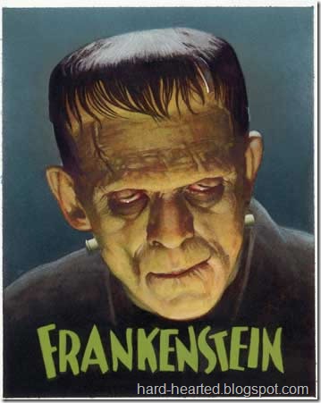 frankenstein_painting