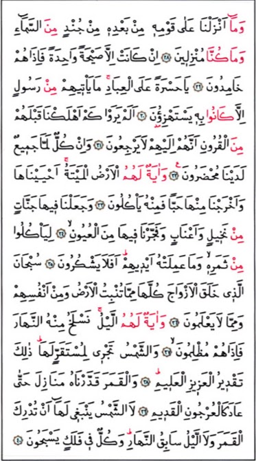 bilgisayar+baskılı+yasin+oku