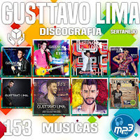 Resultado de imagem para Discografia Completa Gustavo