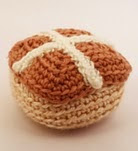 http://www.ravelry.com/patterns/library/easter-hot-cross-bun-amigurumi