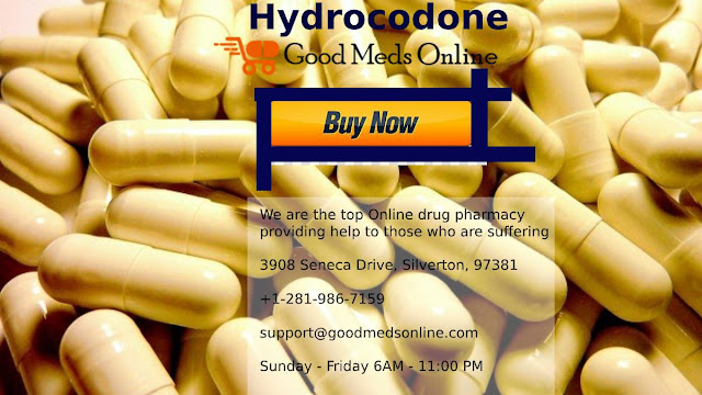 buy Hydrocodone Online