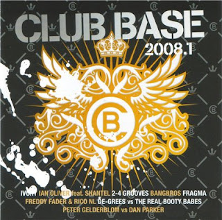 Club Base 2008.1 - VA 2008