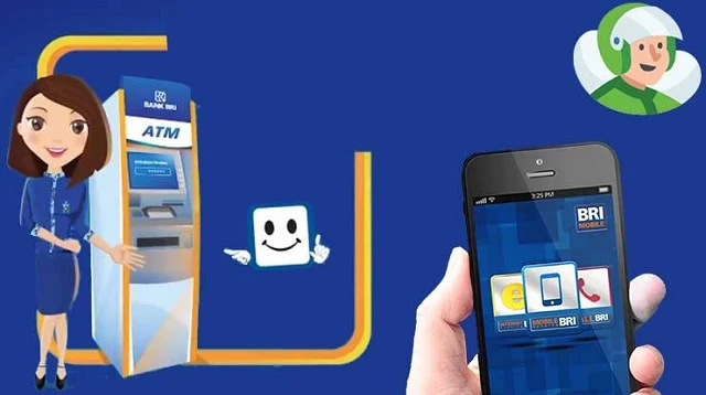 Cara Top Up Gopay Driver