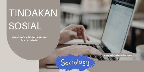 Tindakan Sosial