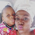 2324Xclusive Update: Meet Late Nomoreloss' Wife and Daughter [plus his last words]