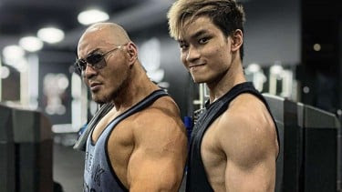 Gus Miftah Umumkan Bulan Ini Azka Corbuzier Mualaf