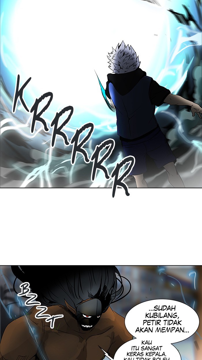 Webtoon Tower Of God Bahasa Indonesia Chapter 278