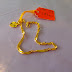 SOLD Rantai Tangan Budak Gila-gila 1.91g u78 13.7cm 0.2cm 