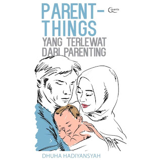 Buku parenting