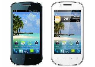 Videocon launches A27 