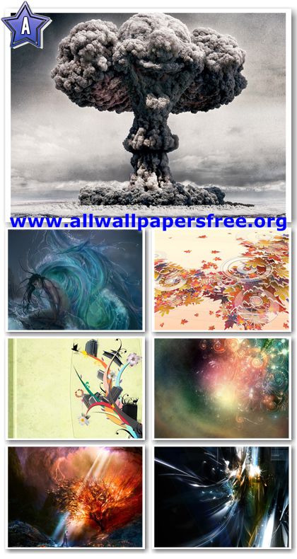 80 Impressive Abstract Wallpapers 1280 X 1024
