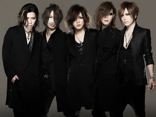 Visual Kei, Style Unik Dalam Industri Musik Jepang