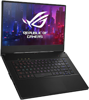 Asus Zephyrus - Best Laptop for AutoCAD and Gaming