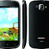 Cross Andromeda A28, HP Android ICS Dual-Core, Koneksi 3G, Bisa TV, Dual SIM Cuma 800 Ribu-an