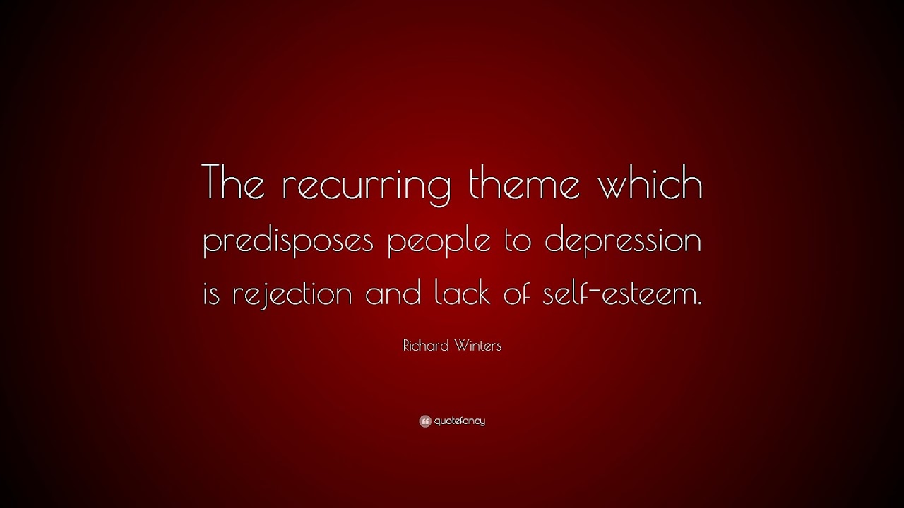 Recurrent brief depression