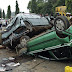 Tragic News!! 13 Persons Including Naval Officer
Feared Dead In Road Accident