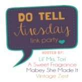 http://www.vintagezest.com/search/label/do%20tell%20tuesday