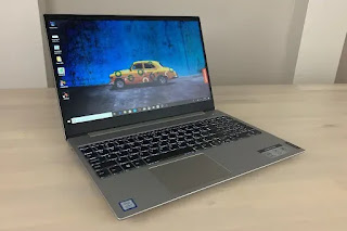 Lenovo Ideapad S340