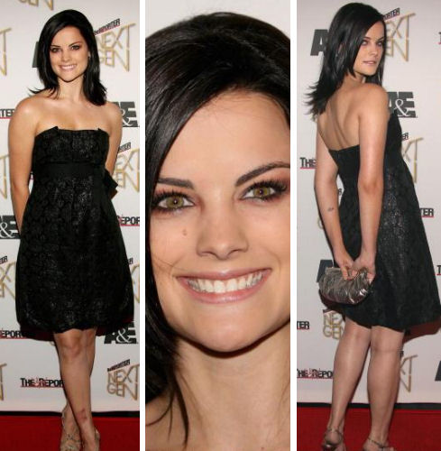 OHC of the Day Jaimie Alexander