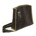 Recycled Bags by Alkemi