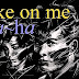 A-Ha - Take On Me (Original Video)