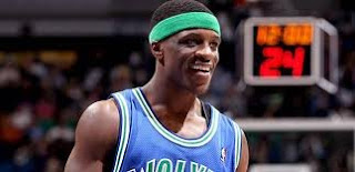 Jonny Flynn, Minnesota Timberwolves