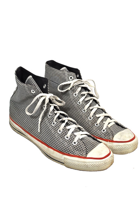 Made In USA. Chuck Taylor. Converse Shoes. Size 12.